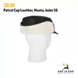 Salon Patrol Leather talvilippis - Lippalakit - 6419647060881 - 6