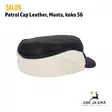 Salon Patrol Leather talvilippis - Lippalakit - 6419647060881 - 21