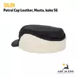 Salon Patrol Leather talvilippis - Lippalakit - 6419647060881 - 19