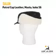 Salon Patrol Leather talvilippis - Lippalakit - 6419647060881 - 3