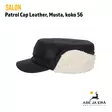 Salon Patrol Leather talvilippis - Lippalakit - 6419647060881 - 18