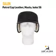 Salon Patrol Leather talvilippis - Lippalakit - 6419647060881 - 16