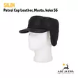 Salon Patrol Leather talvilippis - Lippalakit - 6419647060881 - 10