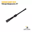 Shrewd Short RevX stabilisaattori - Lyhyet stabilisaattorit - 602860494571 - 2