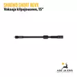 Shrewd Short RevX stabilisaattori - Lyhyet stabilisaattorit - 602860494571 - 1