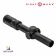 Sightmark Citadel 1-10x24 CR1/223 kiikaritähtäin - Muut kiikaritähtäimet - 812495023354 - 3