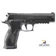 SIG Sauer P226 X-Five ASP Blowback 4,5mm CO2 ilmapistooli - Ilma-aseluoti ilmapistoolit - 798681558421 - 19