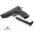 SIG Sauer P226 X-Five ASP Blowback 4,5mm CO2 ilmapistooli - Ilma-aseluoti ilmapistoolit - 798681558421 - 20