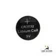 Smartline CR2032 lithiumparisto - Akut, paristot ja laturit valaisimiin - 7330985119897X1 - 1