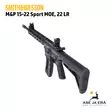 Smith&Wesson M&P 15-22 Sport MOE Pienoiskivääri - Puoliautomaatti pienoiskiväärit - 022188868241 - 9