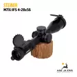 Steiner M7Xi IFS 4-28X56 kiikaritähtäin - Steiner kiikaritähtäimet - 8719003601 - 9