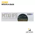 Steiner M7Xi IFS 4-28X56 kiikaritähtäin - Steiner kiikaritähtäimet - 8719003601 - 13