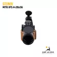 Steiner M7Xi IFS 4-28X56 kiikaritähtäin - Steiner kiikaritähtäimet - 8719003601 - 12