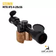 Steiner M7Xi IFS 4-28X56 kiikaritähtäin - Steiner kiikaritähtäimet - 8719003601 - 11