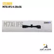 Steiner M7Xi IFS 4-28X56 kiikaritähtäin - Steiner kiikaritähtäimet - 8719003601 - 14
