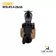 Steiner M7Xi IFS 4-28X56 kiikaritähtäin - Steiner kiikaritähtäimet - 8719003601 - 8