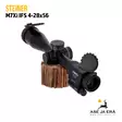 Steiner M7Xi IFS 4-28X56 kiikaritähtäin - Steiner kiikaritähtäimet - 8719003601 - 6