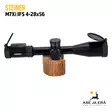 Steiner M7Xi IFS 4-28X56 kiikaritähtäin - Steiner kiikaritähtäimet - 8719003601 - 10