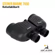Steiner Marine 7x50 kiikarit - Steiner katselukiikarit - 000381805751 - 12