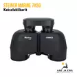 Steiner Marine 7x50 kiikarit - Steiner katselukiikarit - 000381805751 - 18