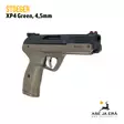 Stoeger XP4 ilmapistooli 4,5mm - Jousi ja puristeilma ilmapistoolit - STO20001 - 8