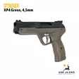 Stoeger XP4 ilmapistooli 4,5mm - Jousi ja puristeilma ilmapistoolit - STO20001 - 7