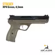 Stoeger XP4 ilmapistooli 4,5mm - Jousi ja puristeilma ilmapistoolit - STO20001 - 10