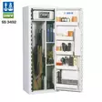 Suomi R16 Maxi Electro asekaappi - Asekaappi 11-19 aseelle - 6438347037801 - 11