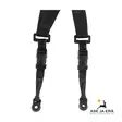 Swarovski Bino Suspender kantohihna pro katselukiikareille - Swarovski lisävarusteet - 9006325077421 - 23