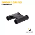 Swarovski CL Curio 7x21 katselukiikarit musta - Suurennuskerroin 8x - 9006325088151 - 6
