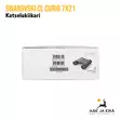 Swarovski CL Curio 7x21 katselukiikarit musta - Suurennuskerroin 8x - 9006325088151 - 20