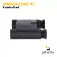 Swarovski CL Curio 7x21 katselukiikarit musta - Suurennuskerroin 8x - 9006325088151 - 13