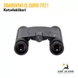 Swarovski CL Curio 7x21 katselukiikarit musta - Suurennuskerroin 8x - 9006325088151 - 11