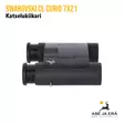 Swarovski CL Curio 7x21 katselukiikarit musta - Suurennuskerroin 8x - 9006325088151 - 14