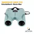 Swarovski MY Junior 7x28 Katselukiikarit - Suurennuskerroin 8x - 9006325101041 - 45