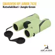 Swarovski MY Junior 7x28 Katselukiikarit - Suurennuskerroin 8x - 9006325101041 - 26