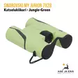 Swarovski MY Junior 7x28 Katselukiikarit - Suurennuskerroin 8x - 9006325101041 - 20
