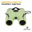 Swarovski MY Junior 7x28 Katselukiikarit - Suurennuskerroin 8x - 9006325101041 - 25