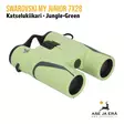 Swarovski MY Junior 7x28 Katselukiikarit - Suurennuskerroin 8x - 9006325101041 - 24
