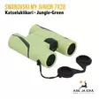 Swarovski MY Junior 7x28 Katselukiikarit - Suurennuskerroin 8x - 9006325101041 - 28