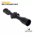 Swarovski Z8i 1,7-13,3x42 P kiikaritähtäin - Swarovski kiikaritähtäimet - 9006325079791 - 45