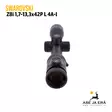 Swarovski Z8i 1,7-13,3x42 P kiikaritähtäin - Swarovski kiikaritähtäimet - 9006325079791 - 29