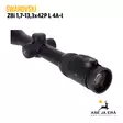Swarovski Z8i 1,7-13,3x42 P kiikaritähtäin - Swarovski kiikaritähtäimet - 9006325079791 - 35