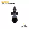 Swarovski Z8i 1,7-13,3x42 P kiikaritähtäin - Swarovski kiikaritähtäimet - 9006325079791 - 33