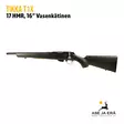 Tikka T1x Rimfire pienoiskivääri vasenkätinen päivitetty versio - Pulttilukkoiset pienoiskiväärit - TF17256B138A21 - 1