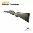 Tikka T1x Rimfire pienoiskivääri vasenkätinen päivitetty versio - Pulttilukkoiset pienoiskiväärit - TF17256B138A21 - 3