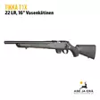 Tikka T1x Rimfire pienoiskivääri vasenkätinen päivitetty versio - Pulttilukkoiset pienoiskiväärit - TF17256B138A21 - 18