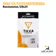 Tikka T3x/T3 CTR Stainless kierteensuoja 5/8x24 - Kiväärien osat - 6438053087541 - 4