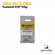 TopHat Apex 3D Combo taulukärki - Taulukärjet kierteellä - 4251306910081 - 2