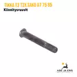Tukin kiinnitysruuvit Tikka T3 T3X Sako A7 75 85 - Tukit ja muunnossarjat - 643805305441 - 4